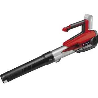 EINHELL Professional Akku-Laubbläser GP-LB 18/200 Li E - Solo, 18Volt (rot/schwarz, ohne Akku und Ladegerät)