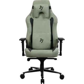 Arozzi Vernazza Supersoft XL, Gaming-Stuhl (hellgrün, Forest)