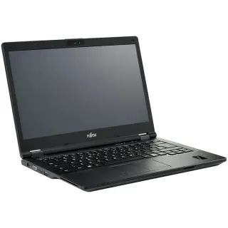 Fujitsu LIFEBOOK E5410 Generalüberholt, Notebook (schwarz, Intel® Core™ i7-10610U, Intel® UHD Graphics 620, 32 GB DDR4, 512 GB (512 GB SSD), Windows 11 Pro)