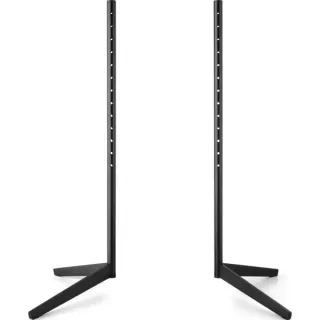 ONE FOR ALL WM7610 EZ Universal TV-Standfuß (schwarz)