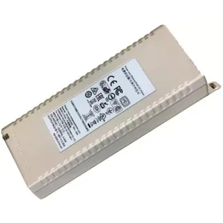 Hewlett Packard Enterprise Aruba Instant On 802.3af POE Midspan, PoE-Injektor (Ersatz für R2X22A)