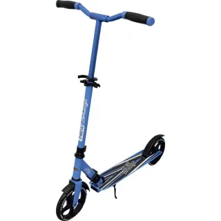 VEDES New Sports Scooter 200 Millimeter Kugellager ABEC 7 (blau)