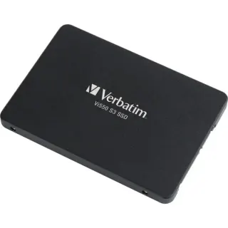 Verbatim Vi550 1 TB, SSD (schwarz, SATA 6 Gb/s, 2,5")