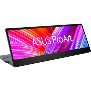 ASUS ProArt Display PA147CDV, LED-Monitor (35.6 cm (14 Zoll), schwarz, FullHD, IPS, Touchscreen)