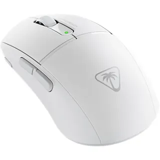 Turtle Beach Burst II Air, Gaming-Maus (weiß)