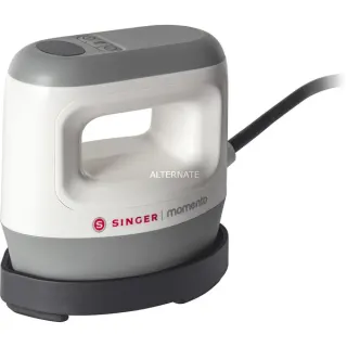 Singer Momento Mini Press, Hitzepresse (weiß/grau)