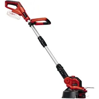 EINHELL Power X-Change Akku-Rasentrimmer GE-CT 18/28 Li - Solo, 18Volt (rot/schwarz, ohne Akku und Ladegerät)