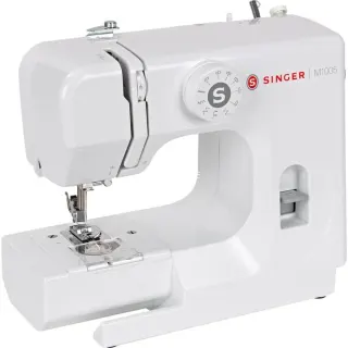 Singer M1005, Nähmaschine (weiß)