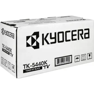 Kyocera Toner schwarz TK-5440K (schwarz)