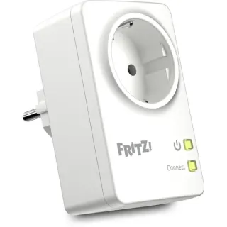 FRITZ! Smart Energy 200, Schaltsteckdose (weiß)