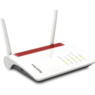 FRITZ! Box 6850 4G, Mobile WLAN-Router