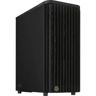 ASUS PROART PA401 , Tower-Gehäuse (schwarz, Metallplatte-Version)