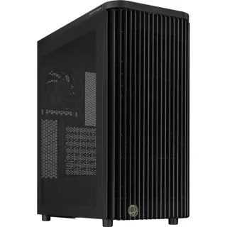 ASUS PROART PA401, Tower-Gehäuse (schwarz, Mesh-Version)