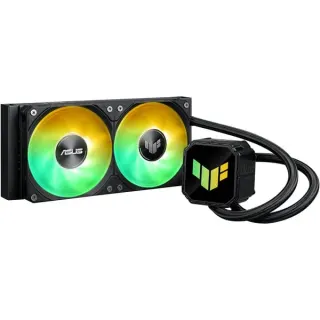ASUS TUF Gaming LC III 240 ARGB, Wasserkühlung (schwarz)