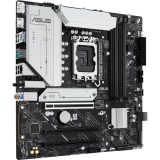 ASUS PRIME B760M-A WIFI II, Mainboard
