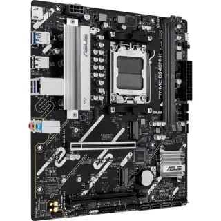 ASUS PRIME B840M-K, Mainboard