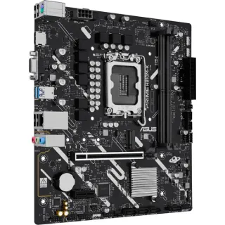 ASUS PRIME H810M-K, Mainboard