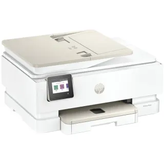 HP Envy Photo 7930 (weiß/beige, USB, WLAN, Duplex (Druck))