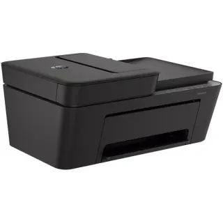 HP DeskJet 4320 All-in-One, Multifunktionsdrucker (schwarz, Scan, Kopie)