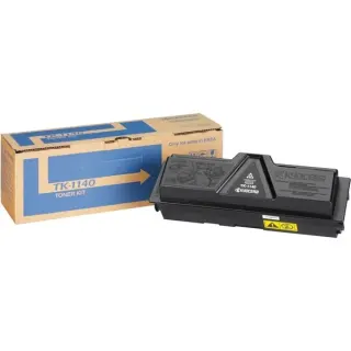 Kyocera TK-1140 schwarz, Toner