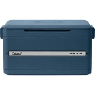 Coleman Snap'N Go 35QT, Kühlbox (blau)