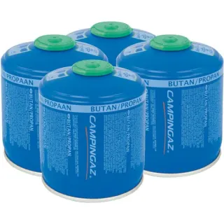 Campingaz Ventilgaskartusche CV 470 Plus Multipack (4er Pack)