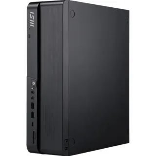 MSI PRO DP80 AI A2G-081XDE, PC-System (schwarz, ohne Betriebssystem)