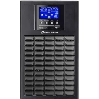 BlueWalker VFI 5000 EVS, USV (schwarz, (ohne Batteriepack))
