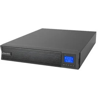 BlueWalker PowerWalker VFI 3000 ICR IoT, USV (schwarz)