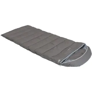 High Peak Schlafsack Dundee 4 (grau)