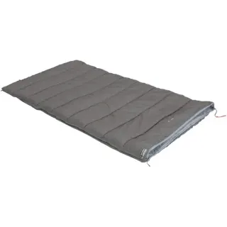 High Peak Schlafsack Tay 8 (grau)