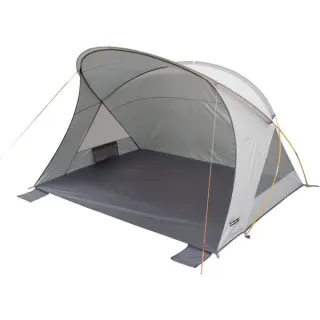 High Peak Strandmuschel Cadiz 80, Zelt (aluminium/grau)