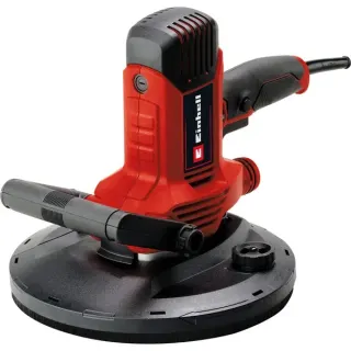 EINHELL Trockenbauschleifer TC-DWS 225 (rot/schwarz, 1.220 Watt)