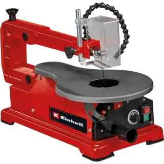 EINHELL Dekupiersäge TC-SS 406 E (rot, 120 Watt)