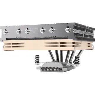 Noctua NH-L12Sx77, CPU-Kühler (aluminium/beige, 120 mm)