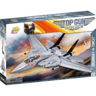 COBI Grumman F-14 Tomcat, Konstruktionsspielzeug