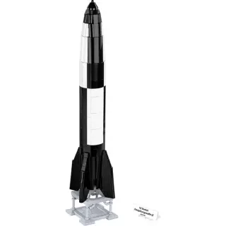 COBI V2 Rocket (Vergeltungswaffe-2), Konstruktionsspielzeug