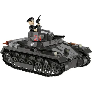 COBI Panzer I Ausf.B, Konstruktionsspielzeug