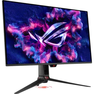 ASUS ROG Swift OLED PG32UCDM Gen3 (PG32UCDM3), Gaming-Monitor (80.3 cm (31.5 Zoll), schwarz, UltraHD/4K, HDMI, DP, USB-C, USB-Hub, 240Hz Panel)