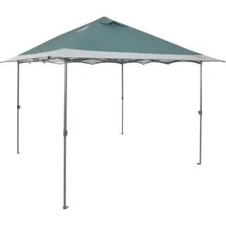 Coleman FastPitch OnePush Shelter M, Pavillon (türkis/grau)