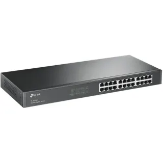 TP-Link TL-SG1024, Switch (schwarz, Retail)