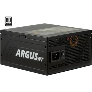 Inter-Tech ArgusNT HA-850BA3 850W, PC-Netzteil (schwarz, 850 Watt)