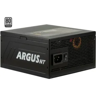Inter-Tech ArgusNT HA-1300BA3 1300W, PC-Netzteil (schwarz, 1300 Watt)