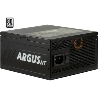 Inter-Tech ArgusNT HA-1000BA3 1000W, PC-Netzteil (schwarz, 1000 Watt)