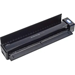 Ricoh ScanSnap iX100, Einzugsscanner (schwarz)