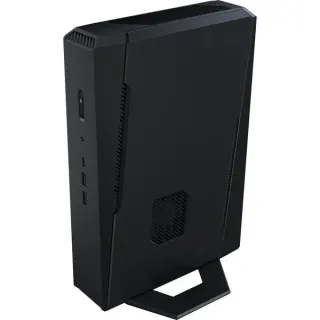 ASUS NUC 15 Performance Kit RNUC15JNK9X40002, Barebone (schwarz, ohne Betriebssystem)