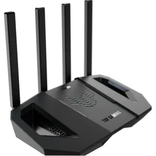ASUS TUF-BE3600 V2, Mesh Router (schwarz)