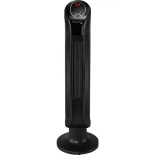 Rowenta Intense Comfort SO 9420, Heizlüfter (schwarz)