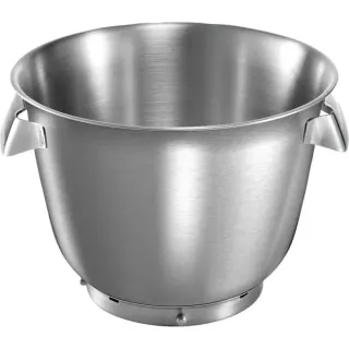 Bosch Home Rührschüssel MUZ9ER1 (silber)