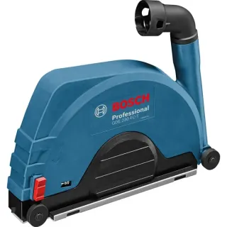 Bosch Heimwerken & Garten Absaughaube +GDE 230 FC-T, Aufsatz